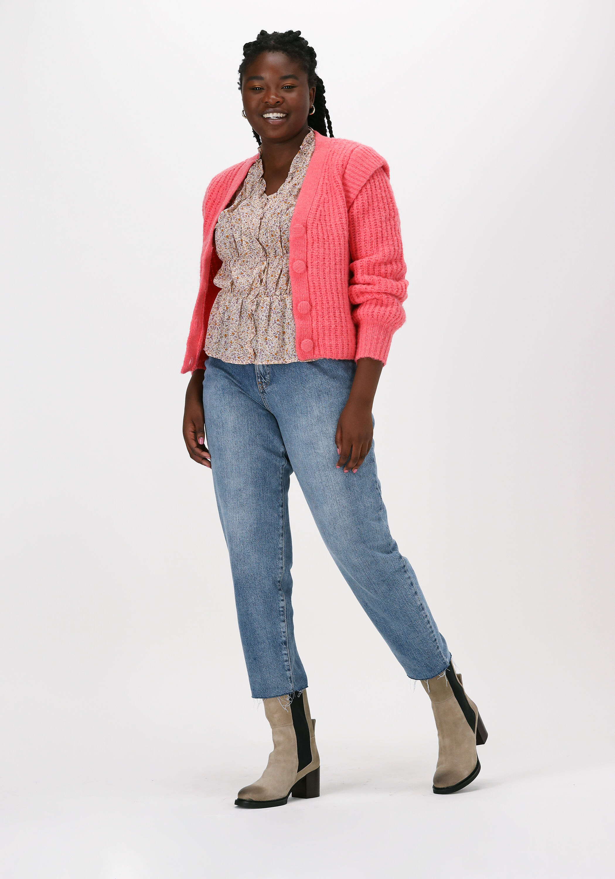 River island bobble knit outlet cardigan