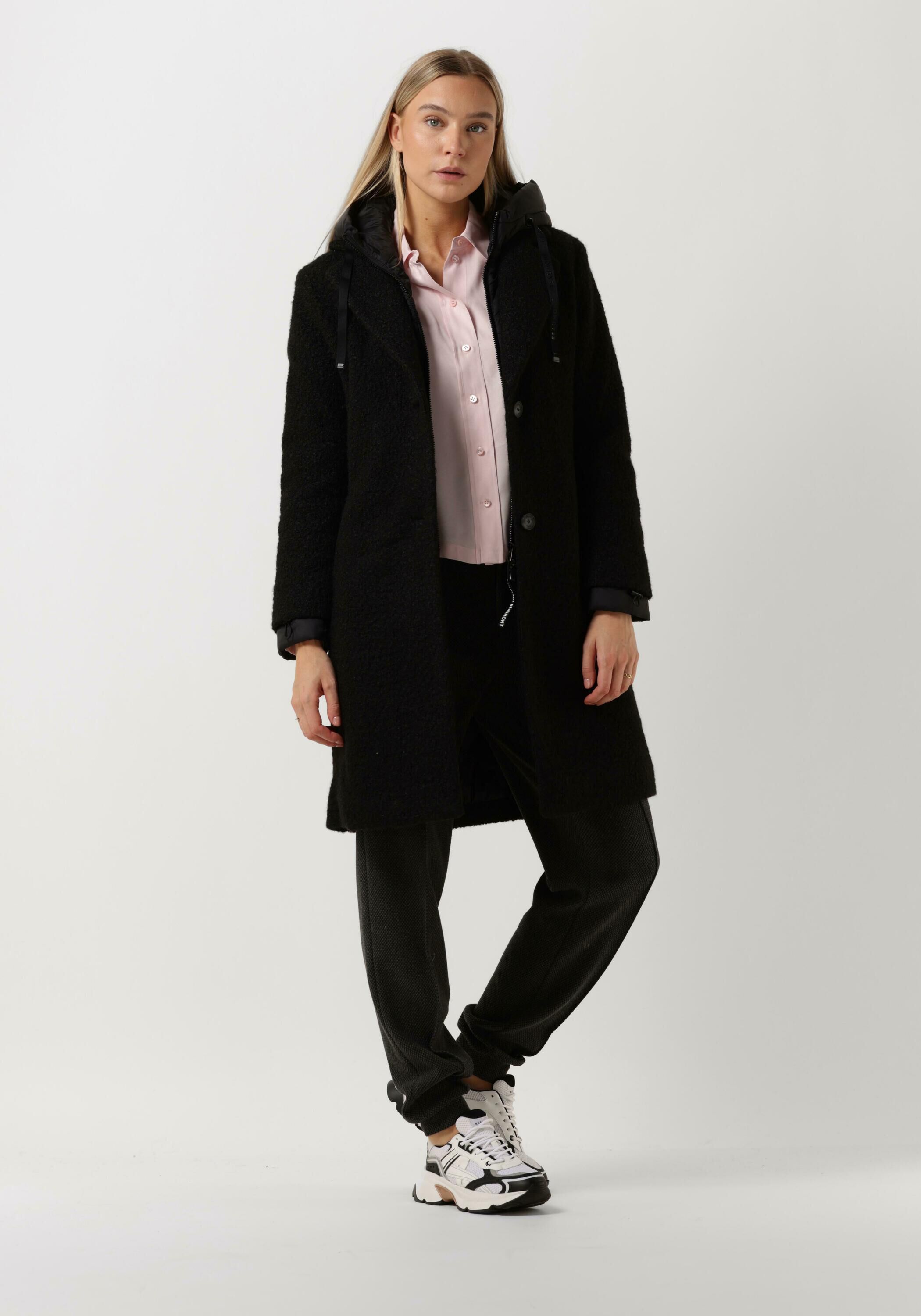 Superdry fjola coat outlet