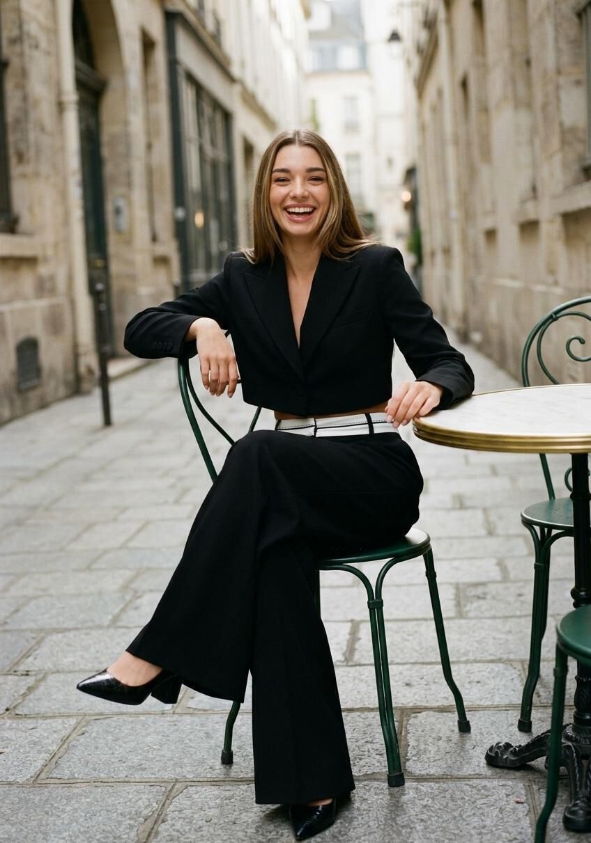 null