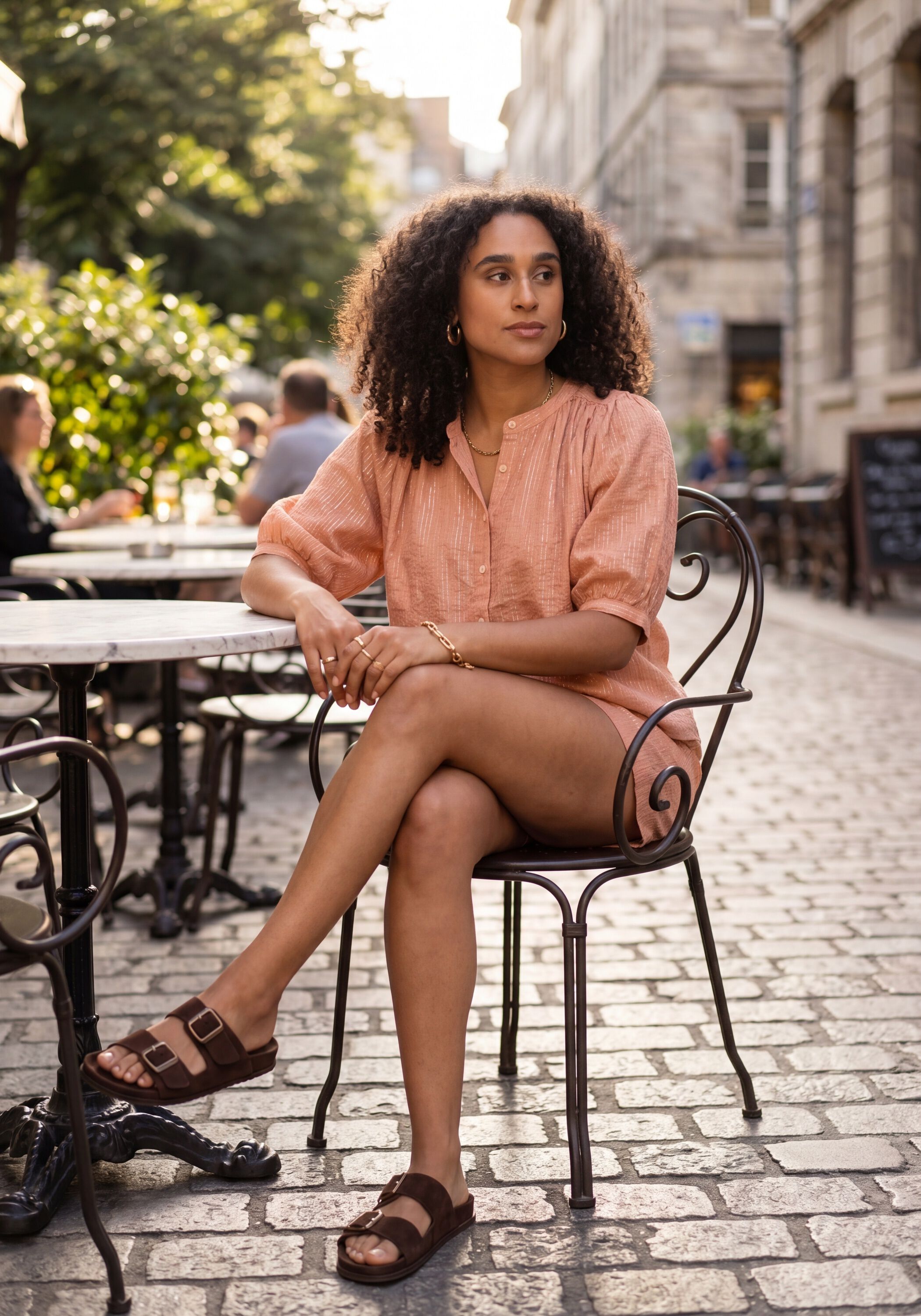 null