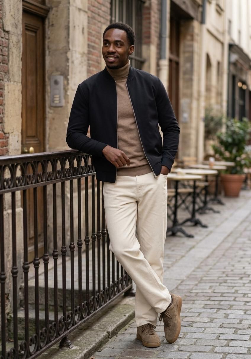 null