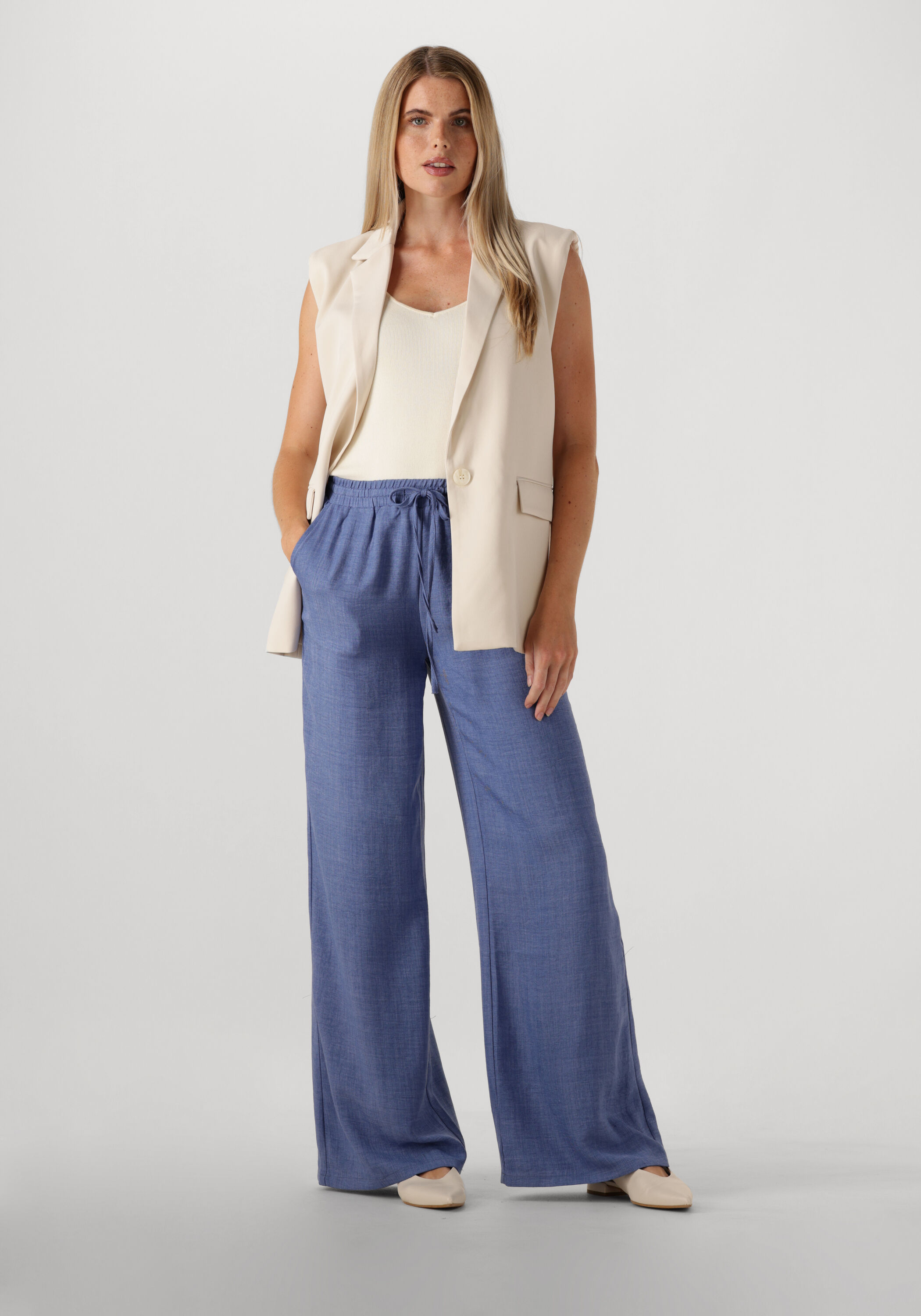 null