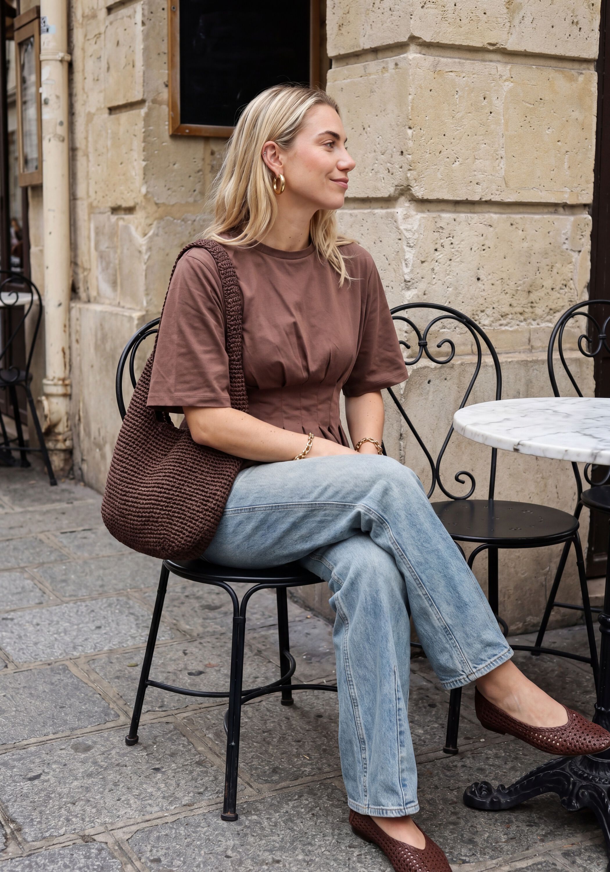 null