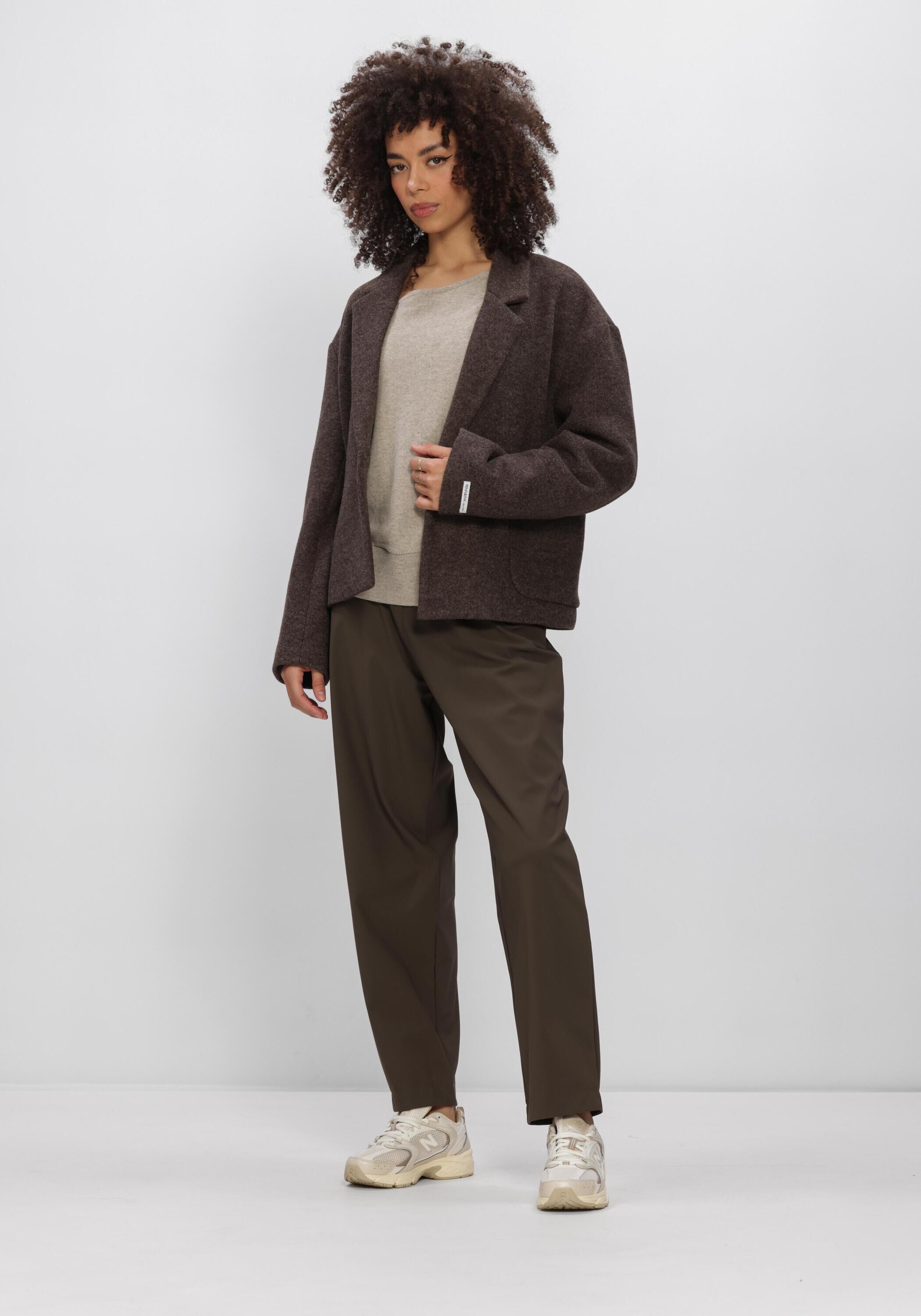 null