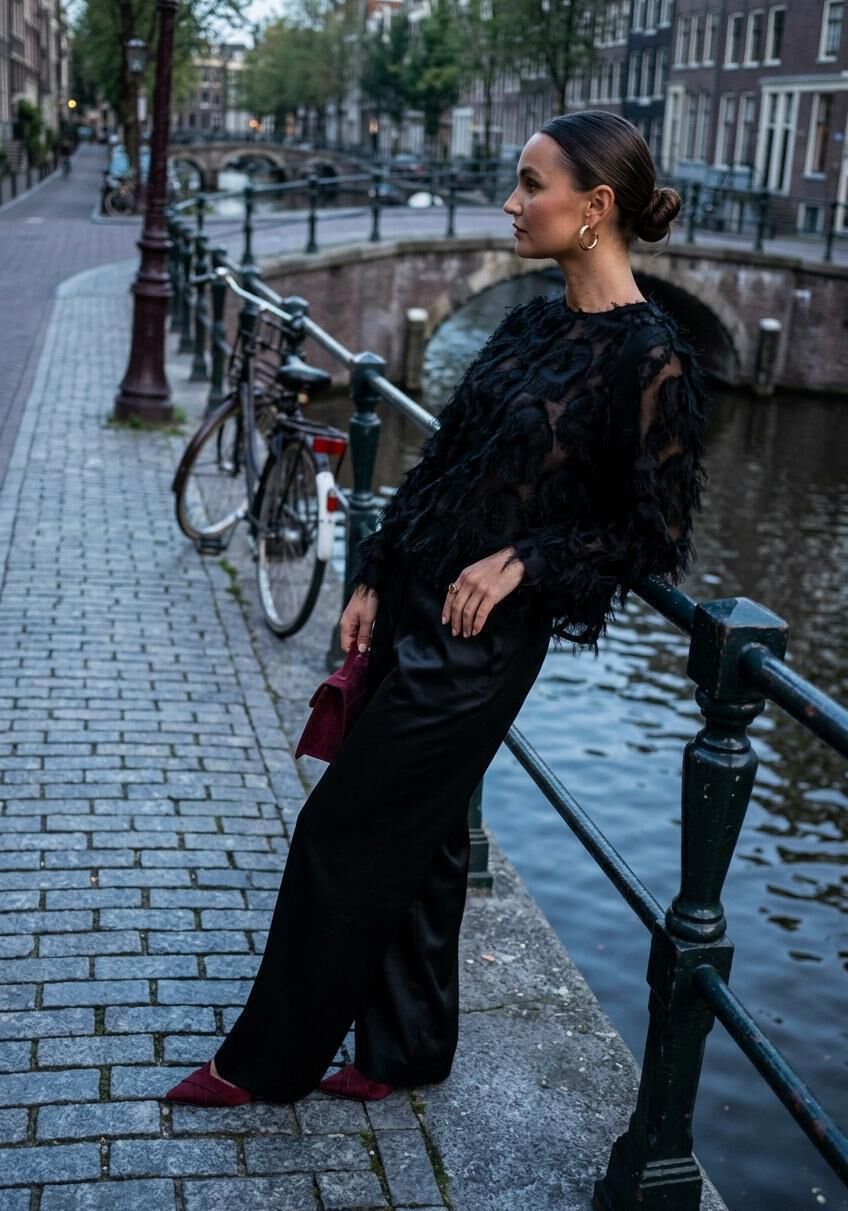 null