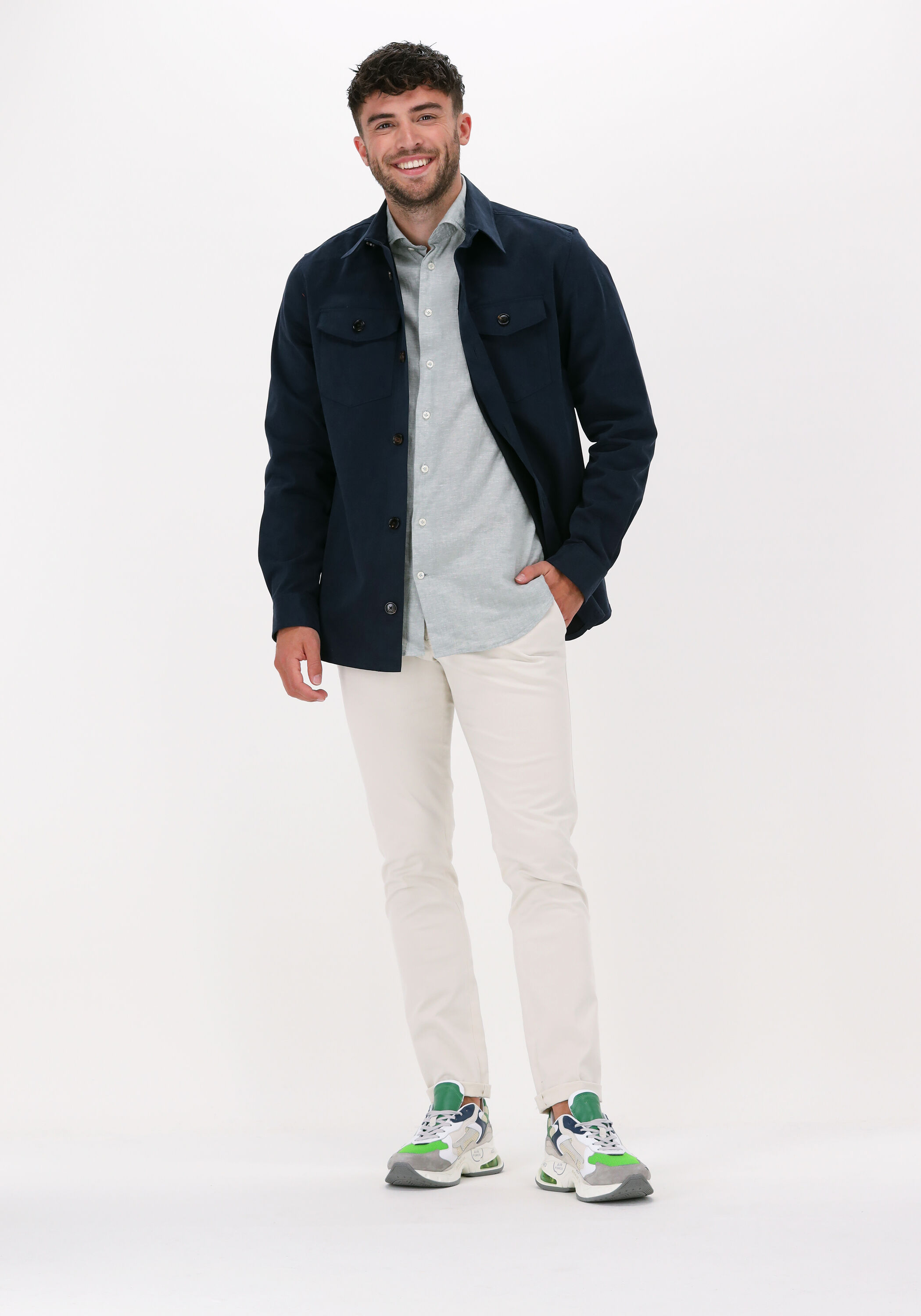null