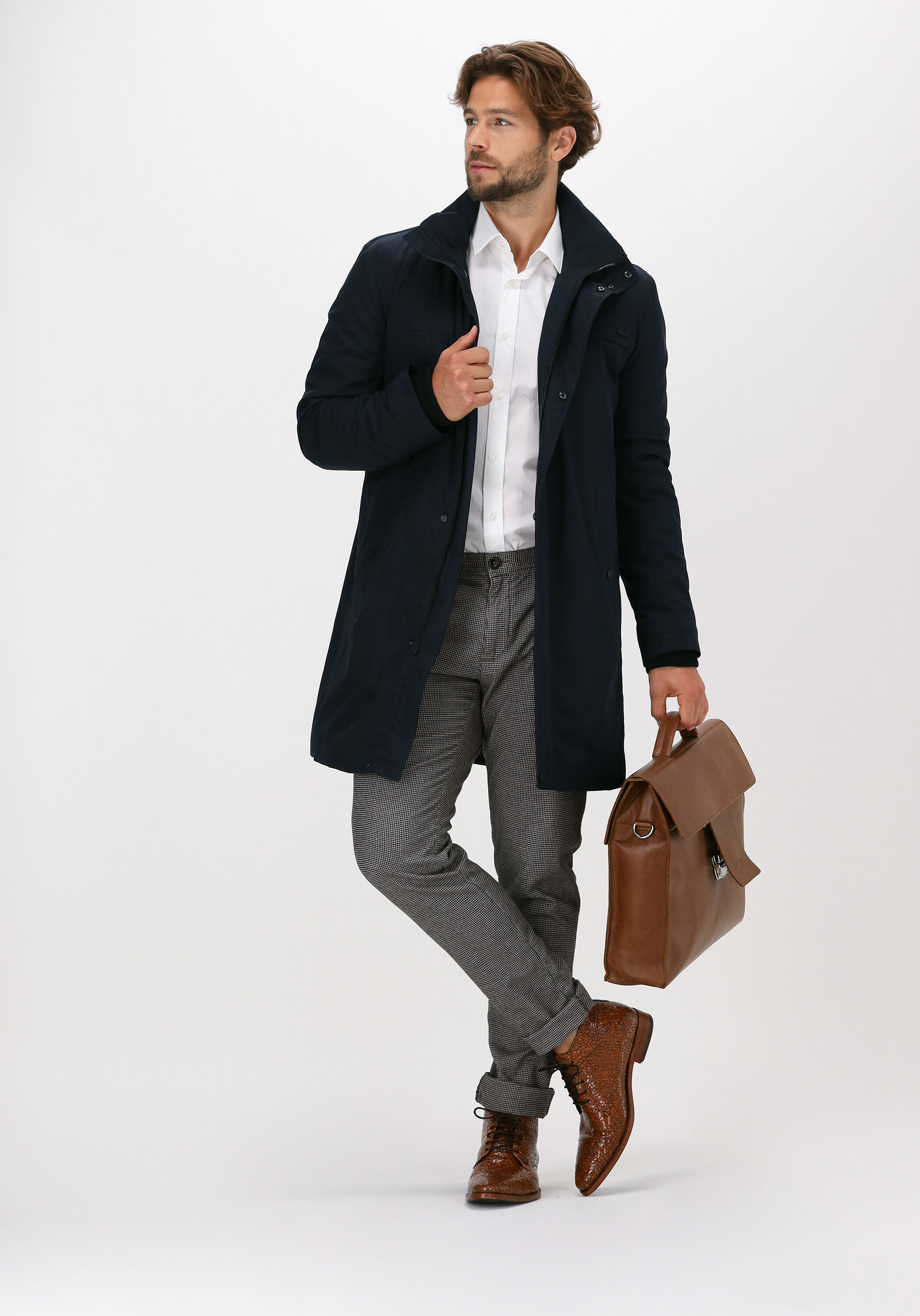 null