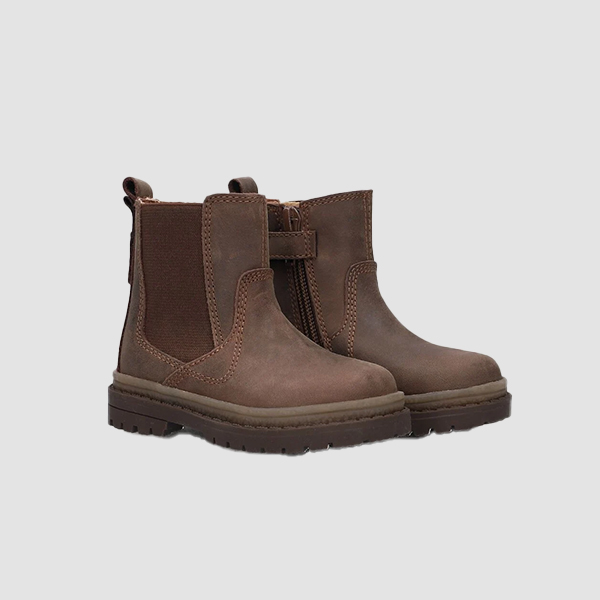 Jungenschuhe