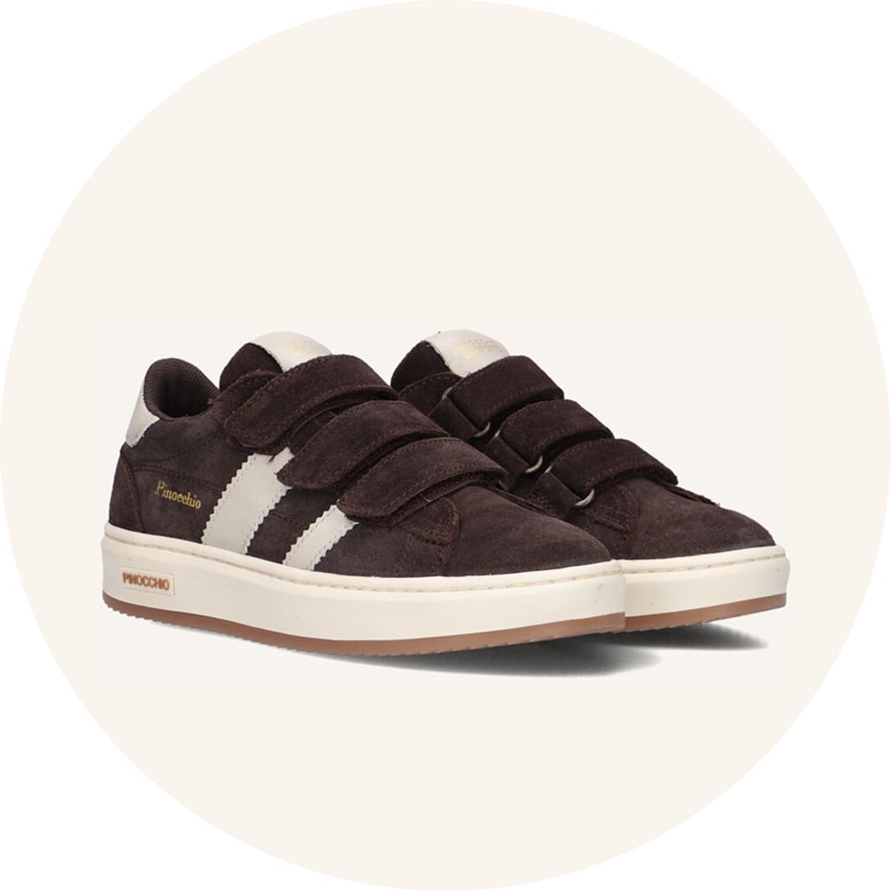 Jungenschuhe