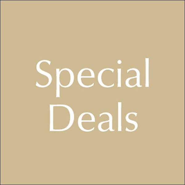 Special Deals