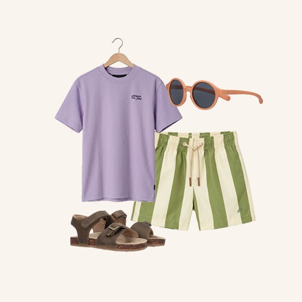 Sommer-Shop