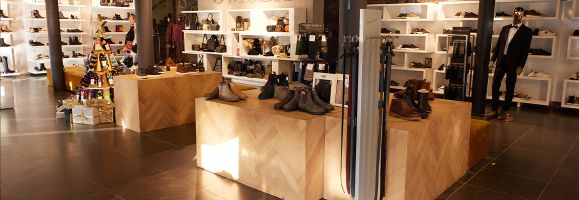 Store Antwerpen 3
