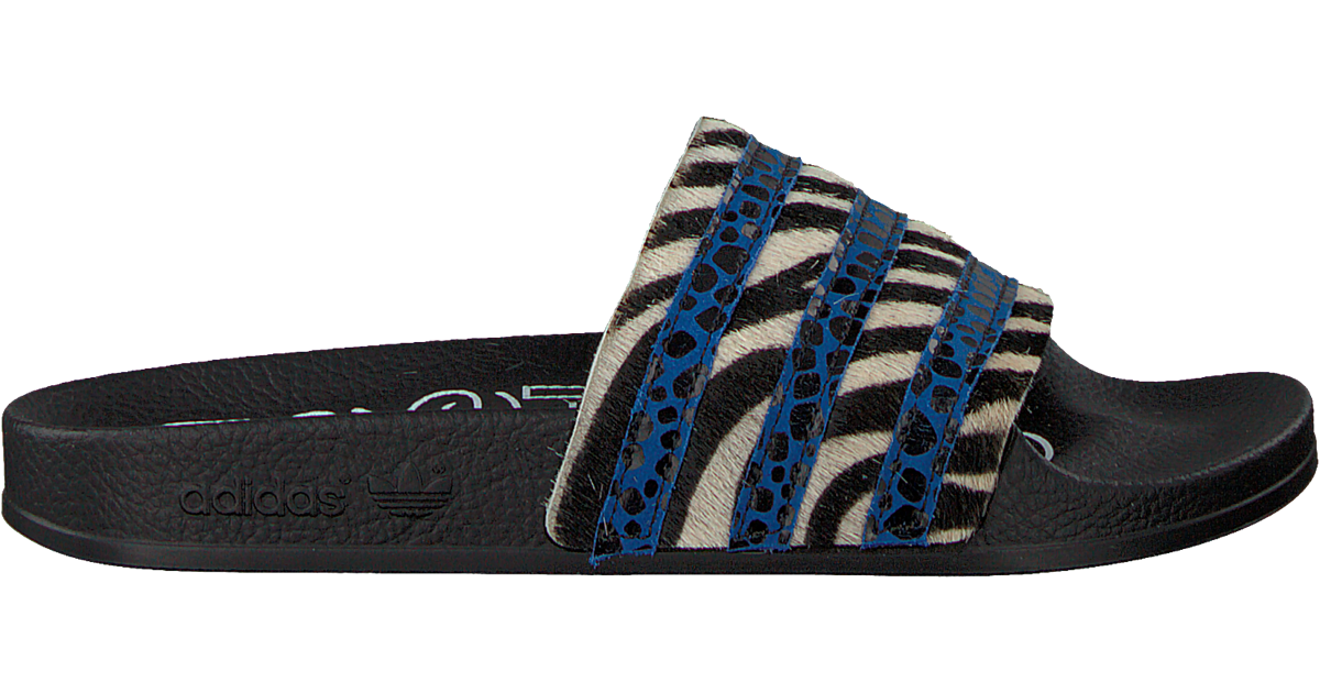 Cognacfarbene OMODA Pantolette AS06 | Omoda