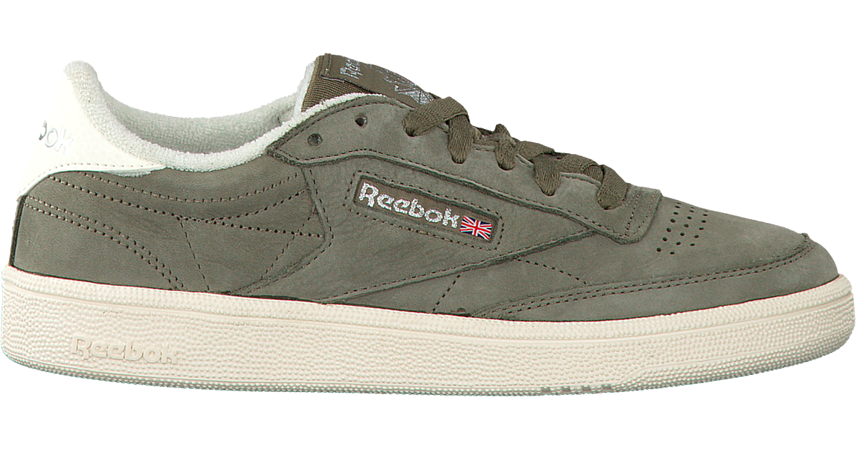 reebok uo exclusive club c 85 rad sneaker