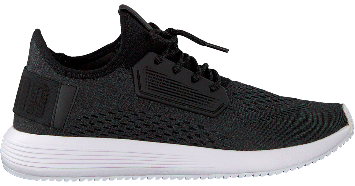 puma uprise mesh trainer review