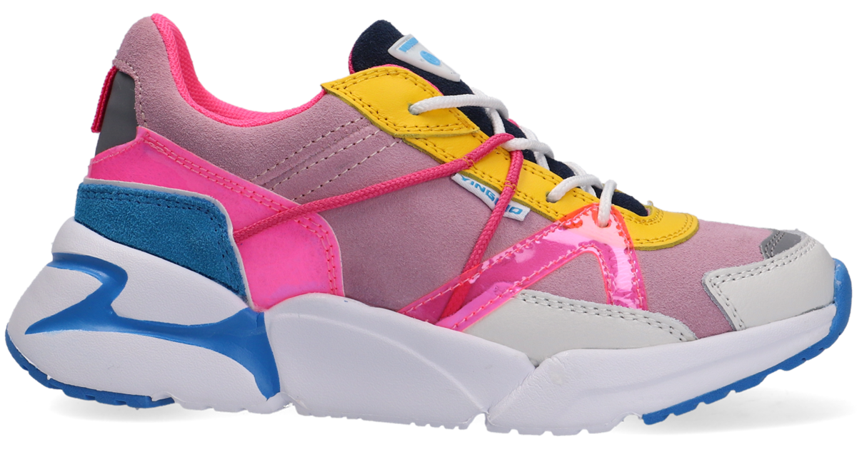 Vingino Odilia from the 2021 Girls footwear collection | Vingino