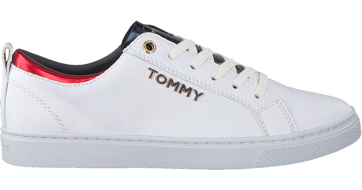 tommy hilfiger dress city sneaker