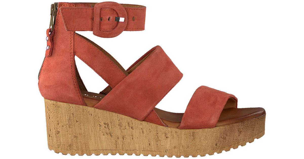 Beige OMODA Espadrilles LACRAME | Omoda