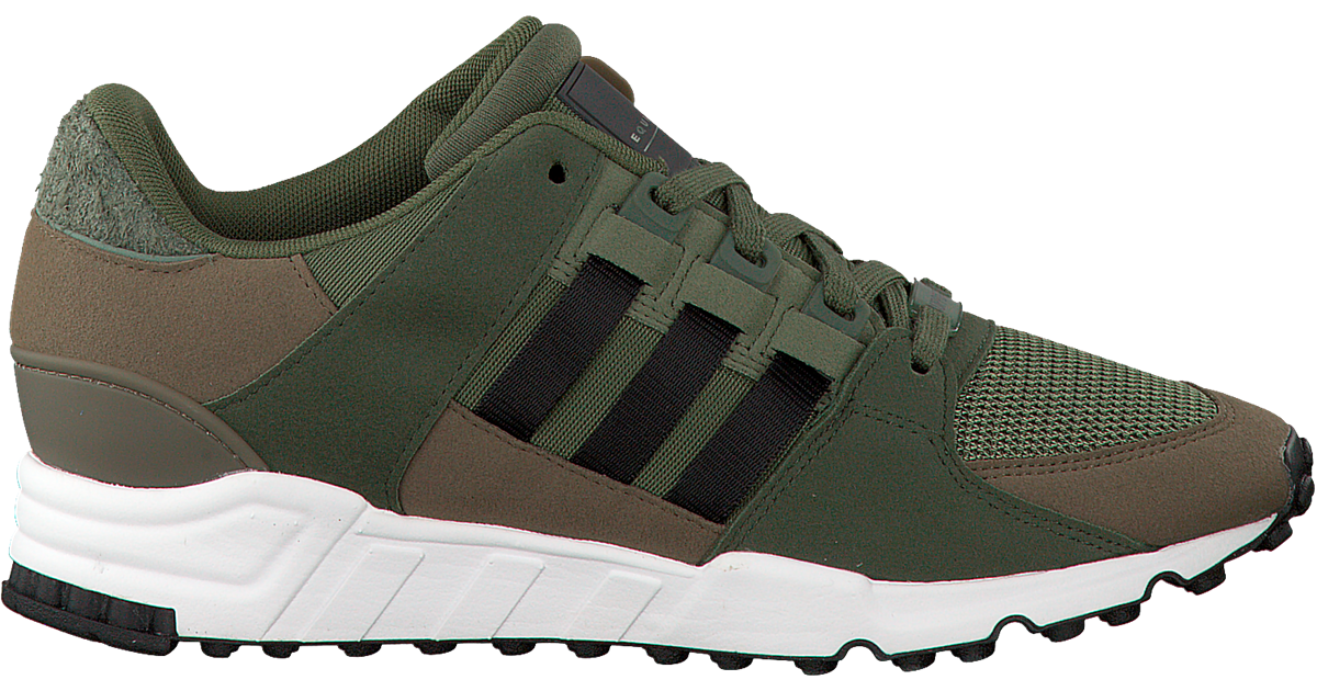 Adidas eqt support rf grün Clearance