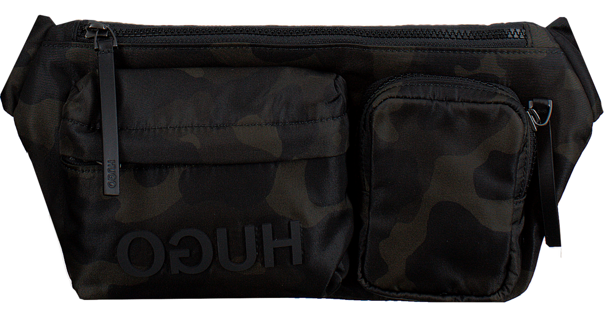 HUGO BOSS Gürteltasche RECORD C WAIST BAG Omoda