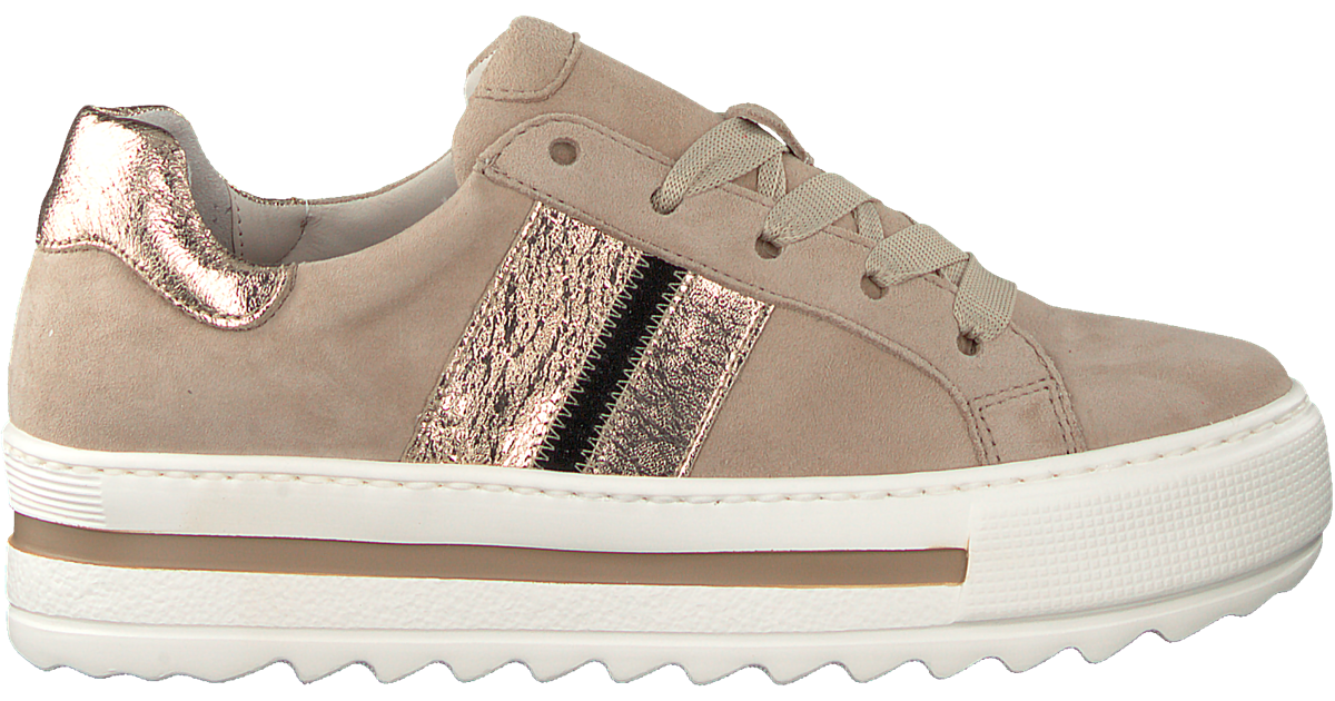 gabor beige shoes