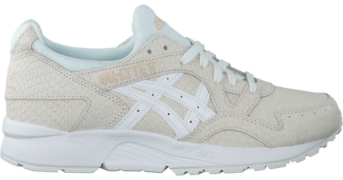Beige ASICS TIGER Sneaker GEL LYTE V SANZE WMN | Omoda