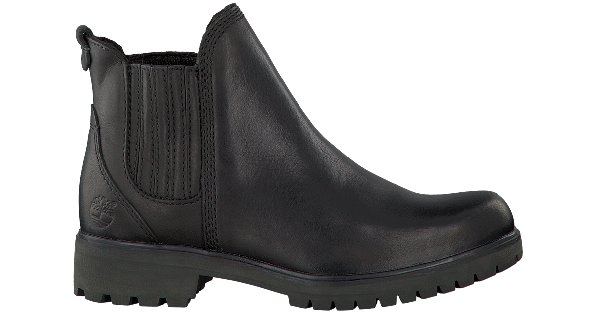 timberland lyonsdale