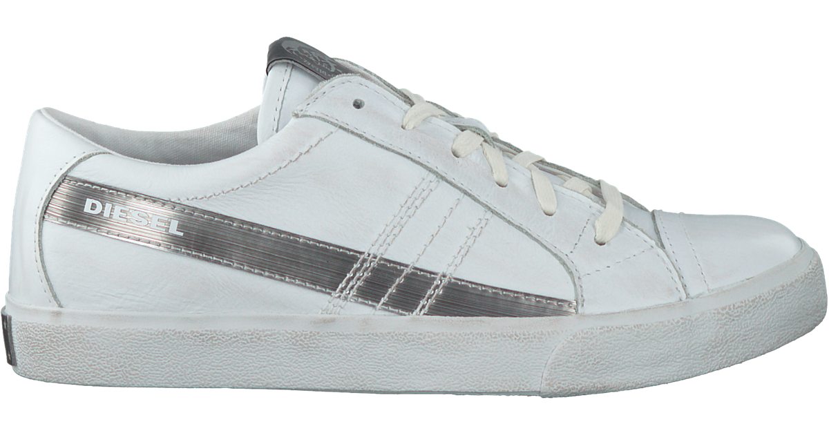 diesel sneaker d string