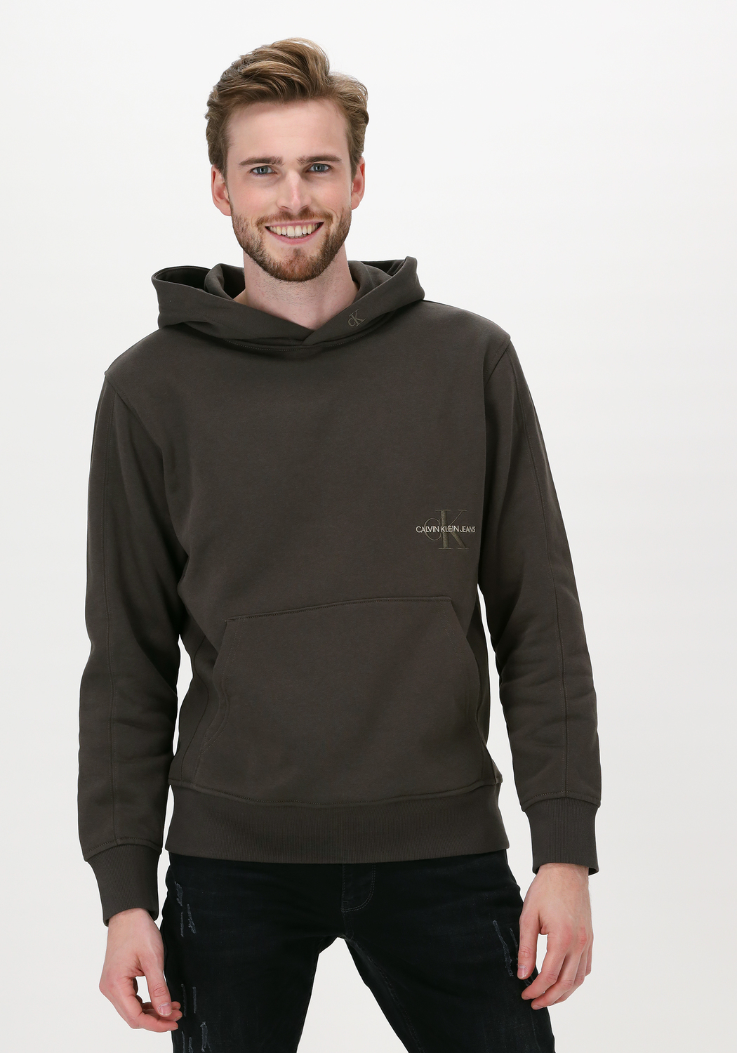 FCK GRN Kapuzenpullover | Anti Grün Demo Pullover Ampel Grüne Widerstand Hoodie Politik M1