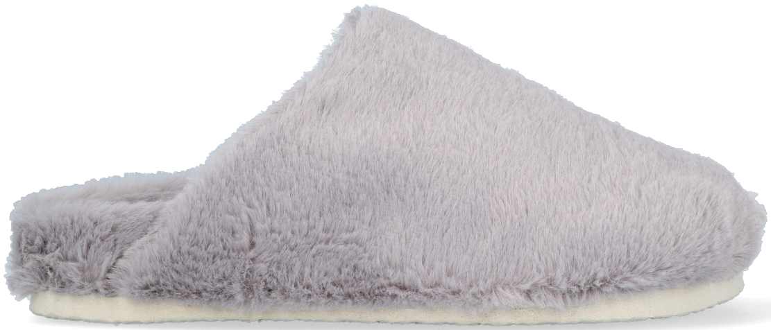 Schwarze VIA VAI Pantolette HARITA LIV | Omoda