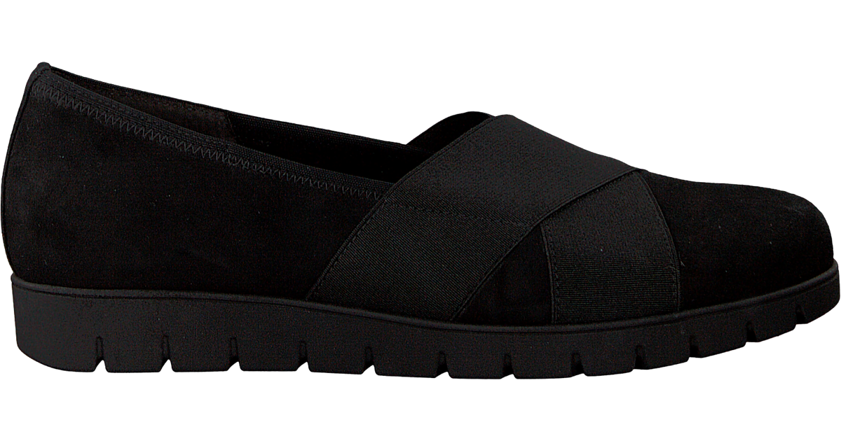 gabor wide fit slipper