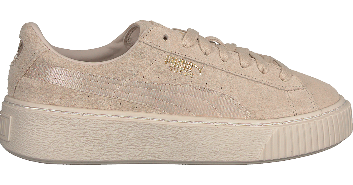 puma platform zalando