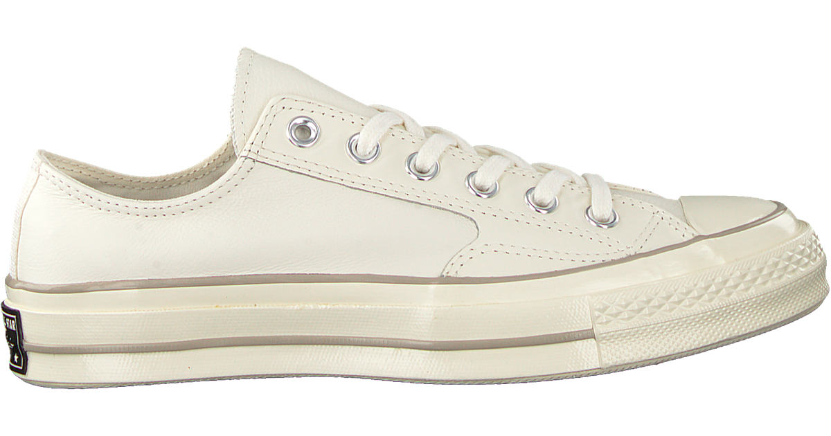 converse beige chucks