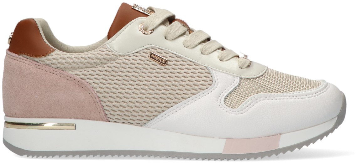 MEXX Sneakers | Sneaker Eflin Off White/Chestnut - Womens * Bustepagabologna