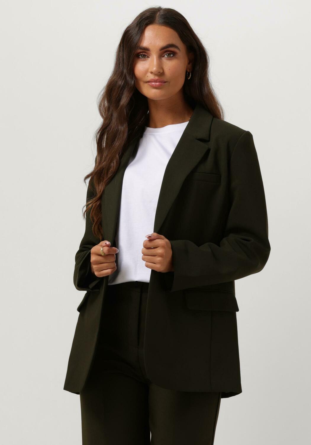Modström - Gale Blazer - 3475 Midnight Blue main image 1