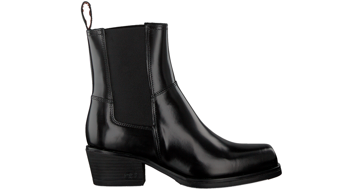 scotch and soda opal chelsea boots