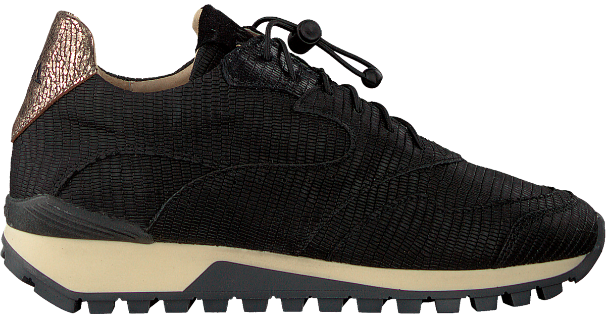 Grüne VIA VAI Sneaker low LYNN RIVE | Omoda