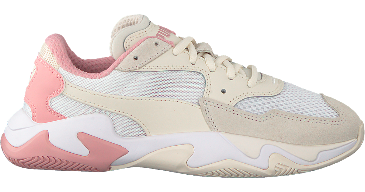 puma sneaker storm