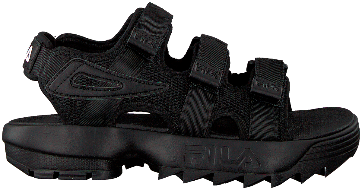 fila sandale