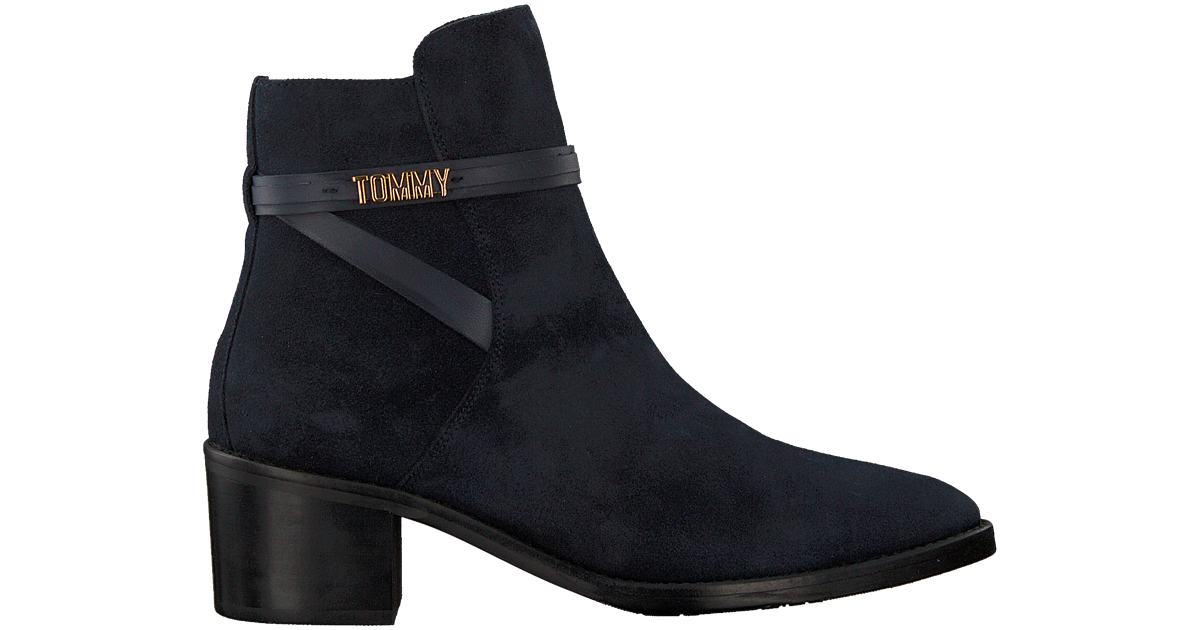block branding mid boot