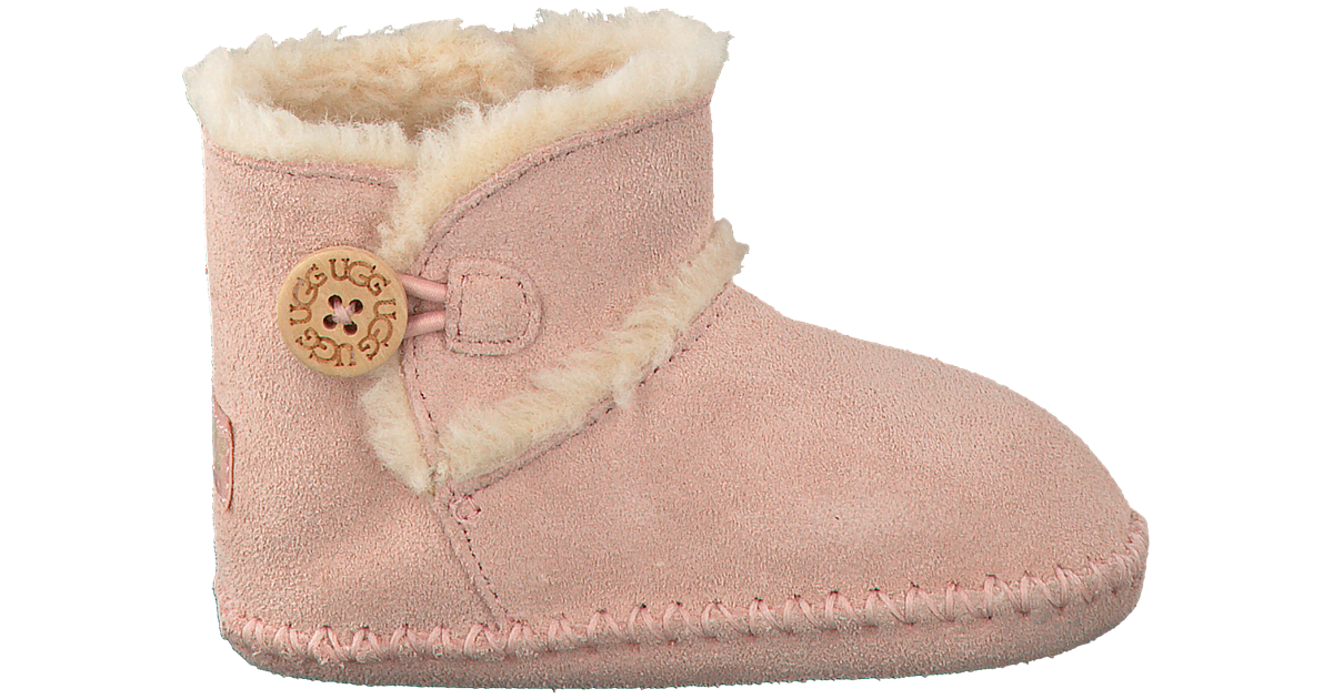 ugg lemmy ii bootie