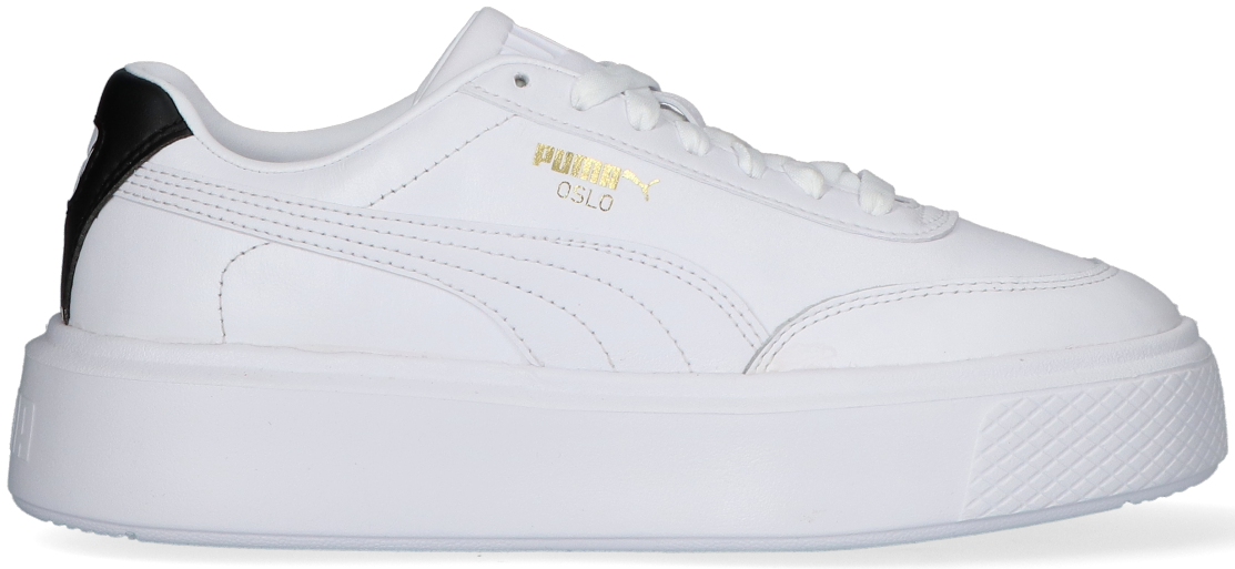 puma maja