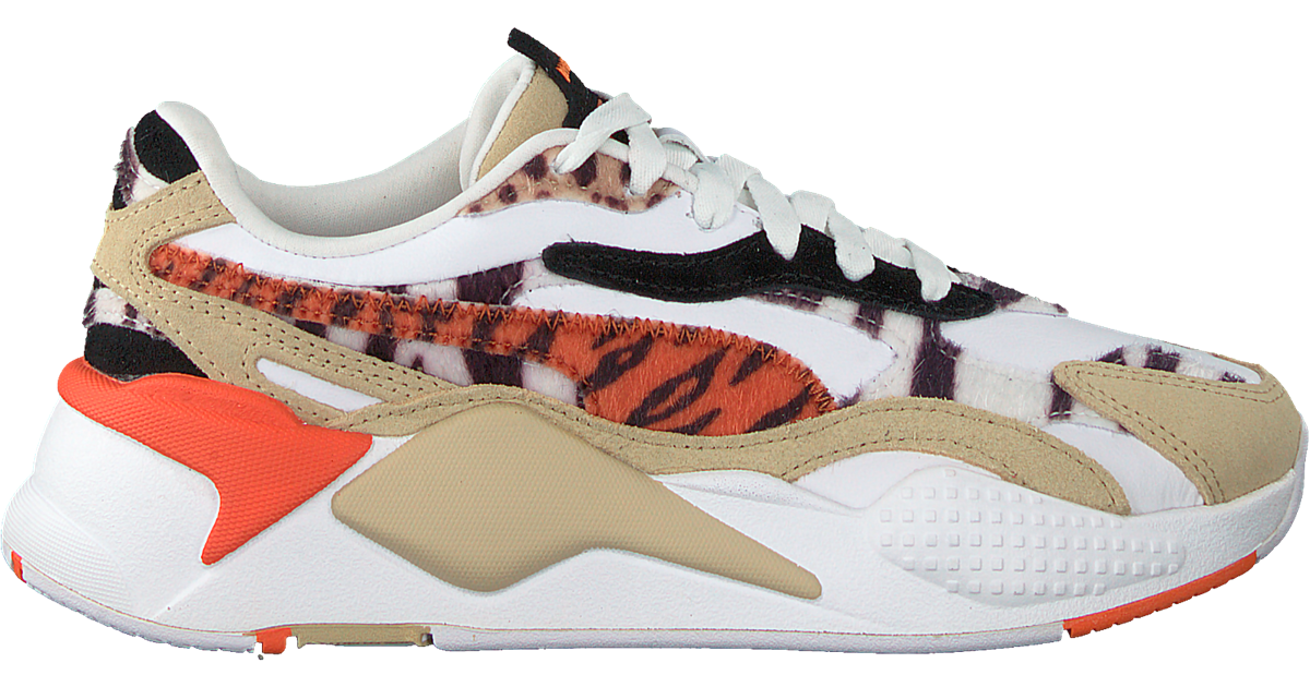 Puma schuh bunt Clearance