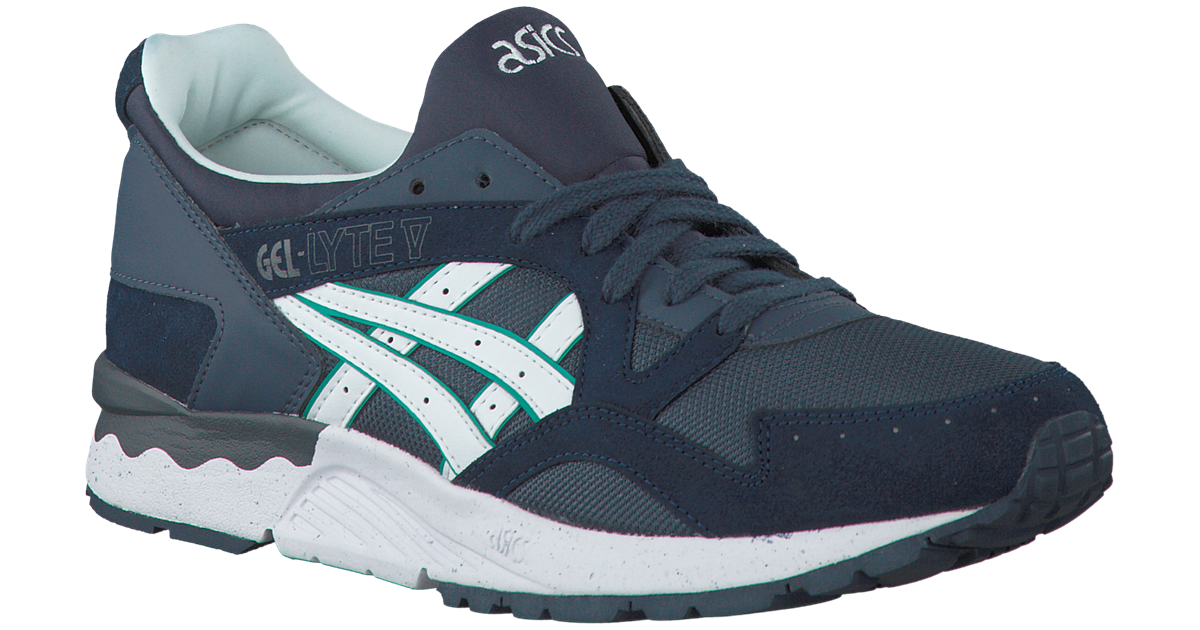 asics tiger sneaker