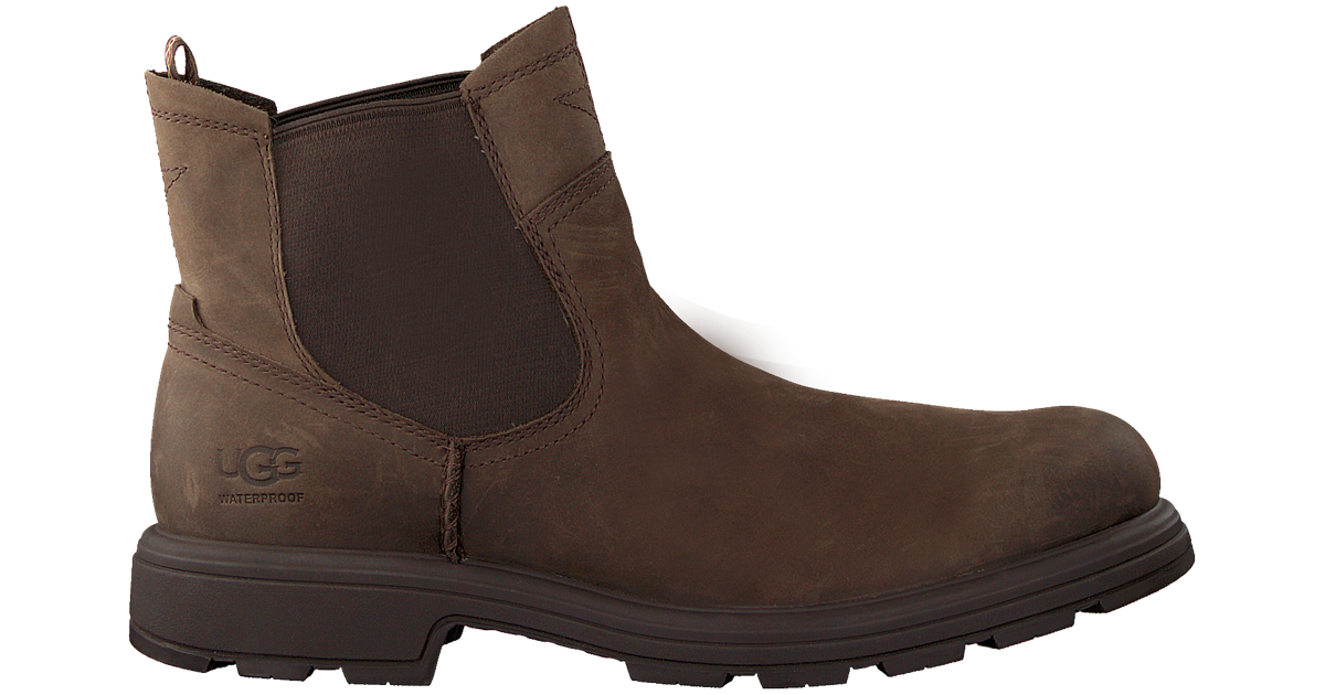ugg boots braun 41