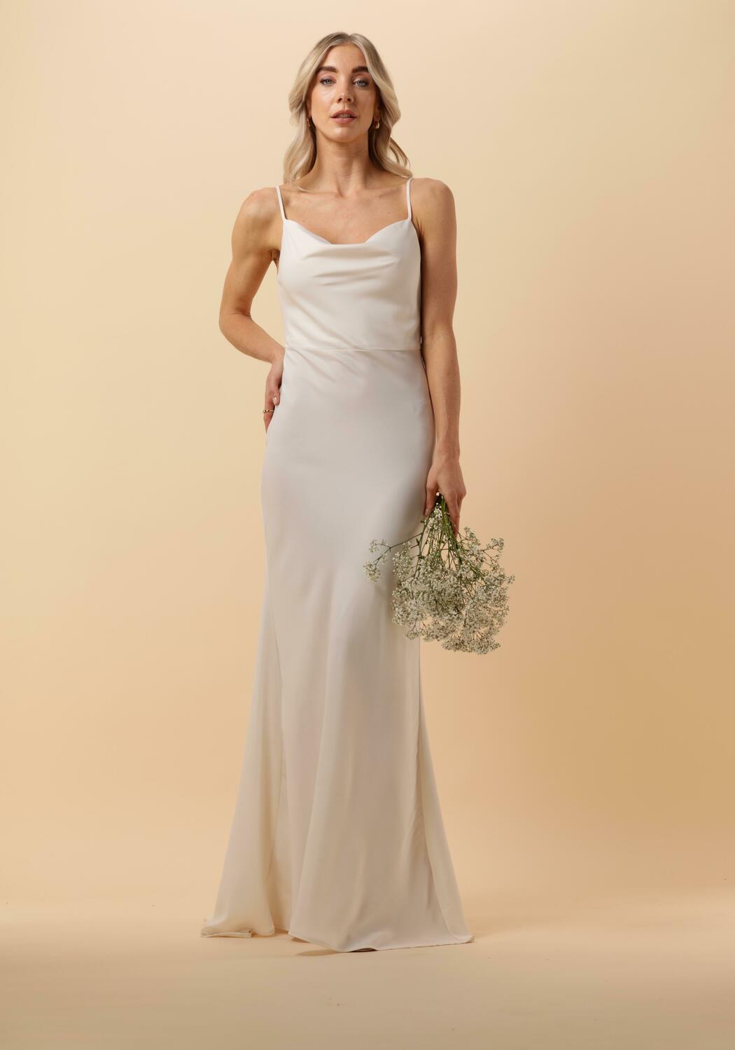 Yas pallida maxi dress cheap