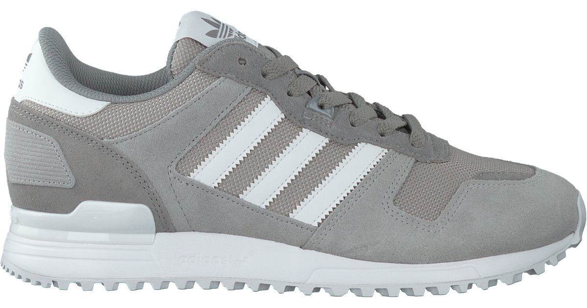 zx 700 men Grey
