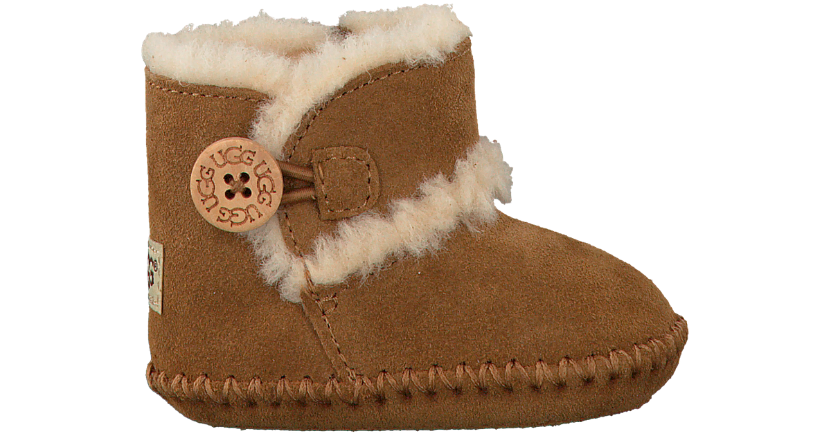 ugg lemmy ii bootie