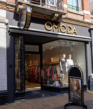 Boutique Utrecht
